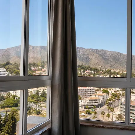 Apartament Con Vistas