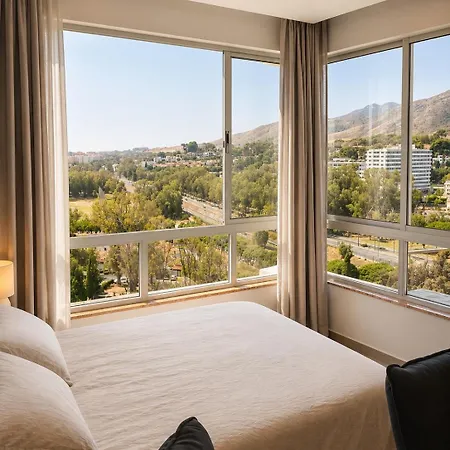 Apartament Con Vistas Torremolinos