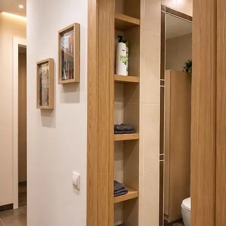 Apartament Con Vistas