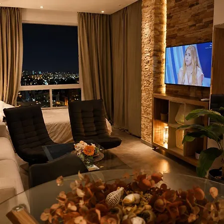 Apartament Con Vistas