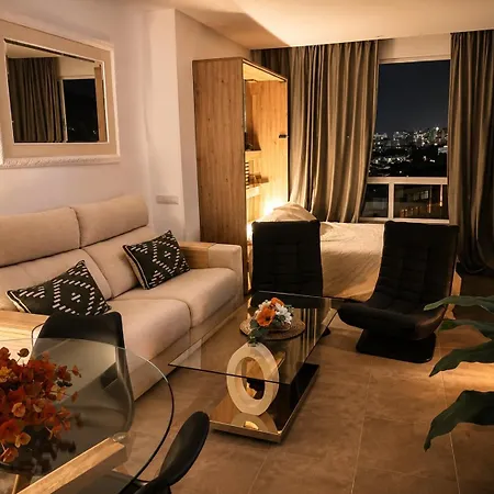 Apartament Con Vistas *