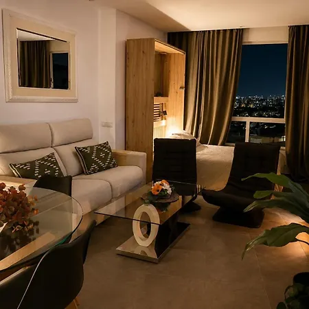 Apartament Con Vistas