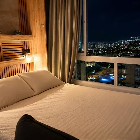 Apartament Con Vistas